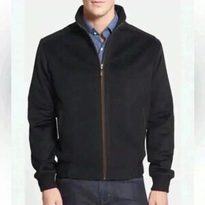 Peter Millar Wool Cashmere Patrick Jacket